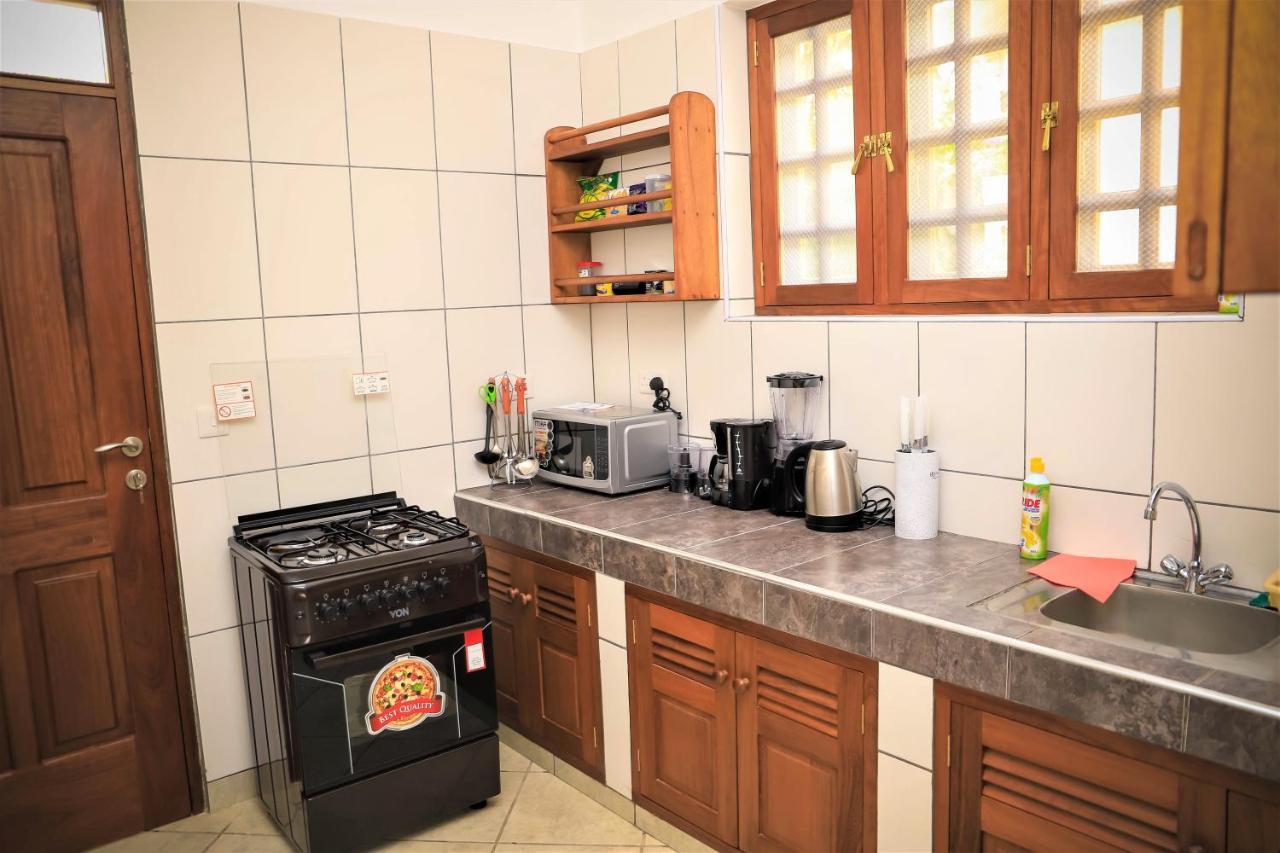 V-Szameitat Homes Диани-Бич Экстерьер фото