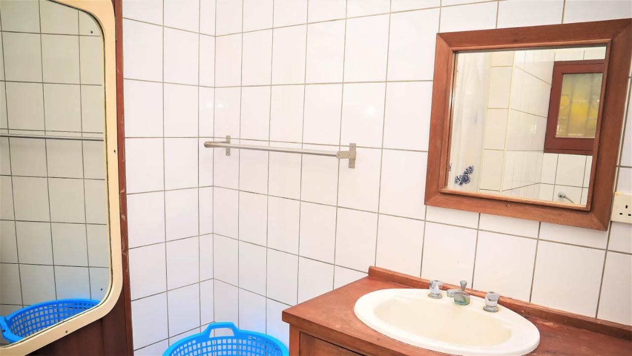 V-Szameitat Homes Диани-Бич Экстерьер фото