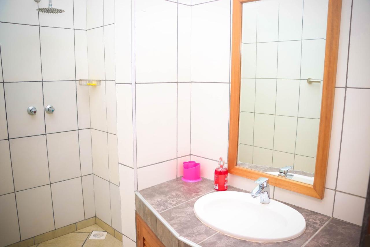 V-Szameitat Homes Диани-Бич Экстерьер фото