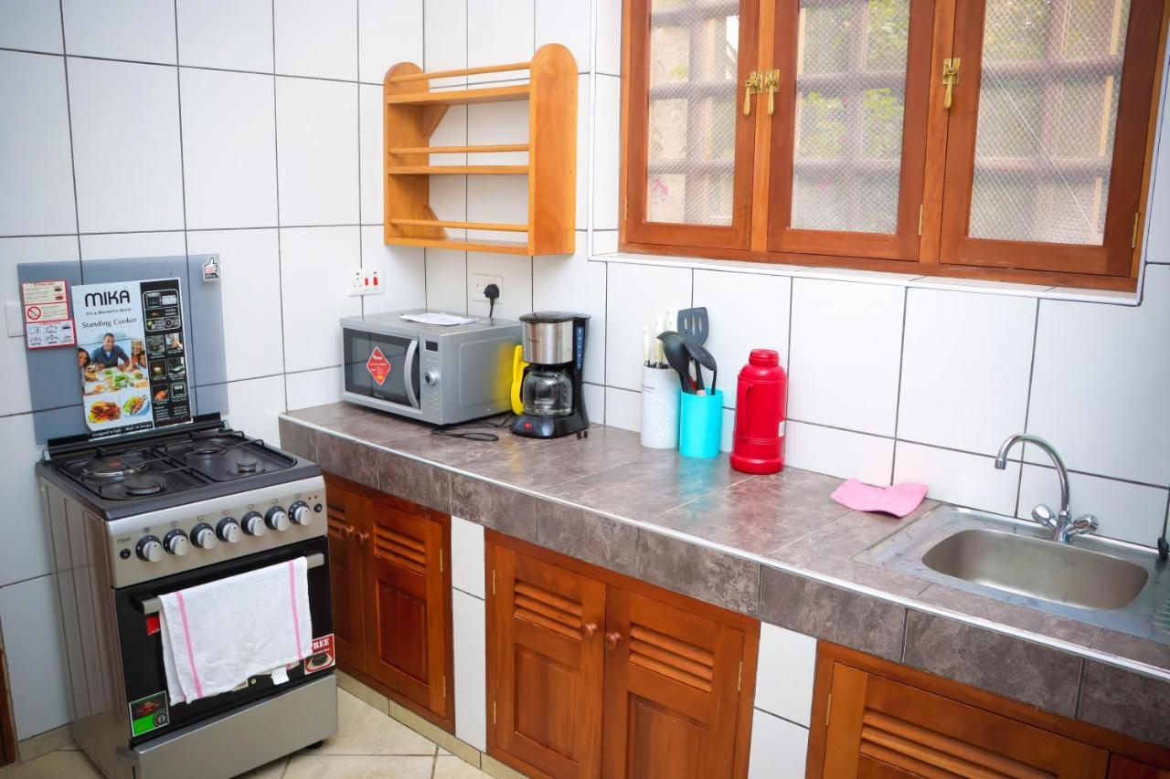 V-Szameitat Homes Диани-Бич Экстерьер фото